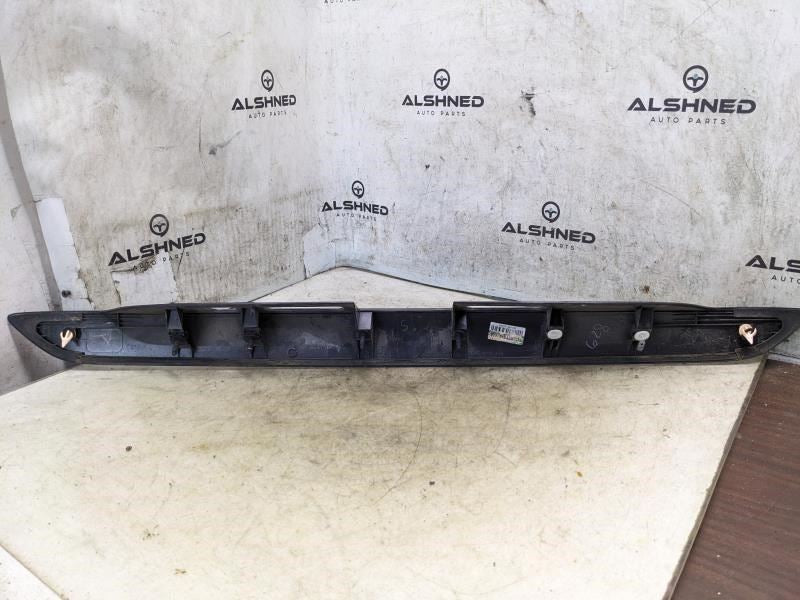 2011-2020 Toyota Sienna Liftgate Back Door Finish Panel 76811-08010 OEM