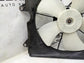 2010-2015 Honda Crosstour 3.5L Radiator Cooling Fan Motor Assembly 19015-R70-A01 - Alshned Auto Parts