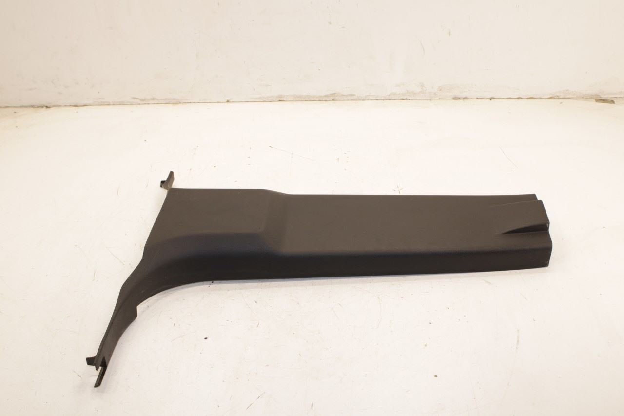 2013-2018 RAM 1500 Big Horn Right and Left Side Center B-Pillar Lower Trim Cover - Alshned Auto Parts