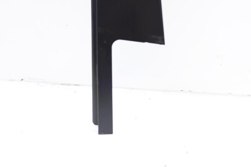 2014-2023 Jeep Cherokee Rear Right Door B-Pillar Applique Molding 68102576AA OEM - Alshned Auto Parts