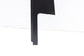 2014-2023 Jeep Cherokee Rear Right Door B-Pillar Applique Molding 68102576AA OEM - Alshned Auto Parts