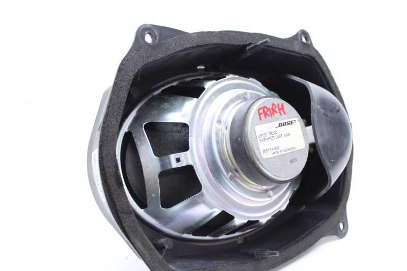 2015-2020 Infiniti QX60 Front Door Bose Audio Speaker 28157-7S200 OEM - Alshned Auto Parts