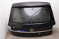2018-2020 Volkswagen Atlas S Liftgate Tailgate Back Door Shell Panel with Glass - Alshned Auto Parts