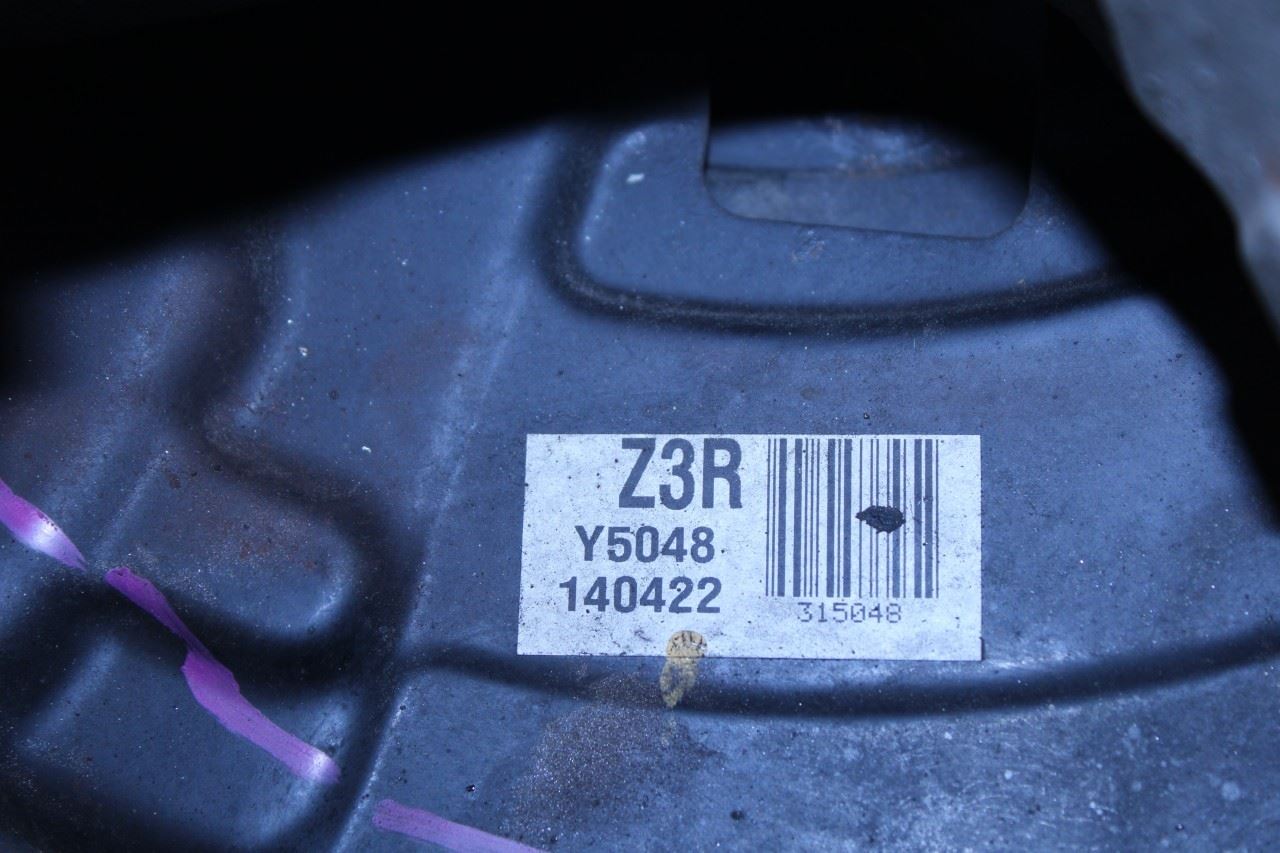 2013-2020 Lexus GS350 Rear Right Passenger Side Spindle Knuckle Hub 42304-30130 - Alshned Auto Parts