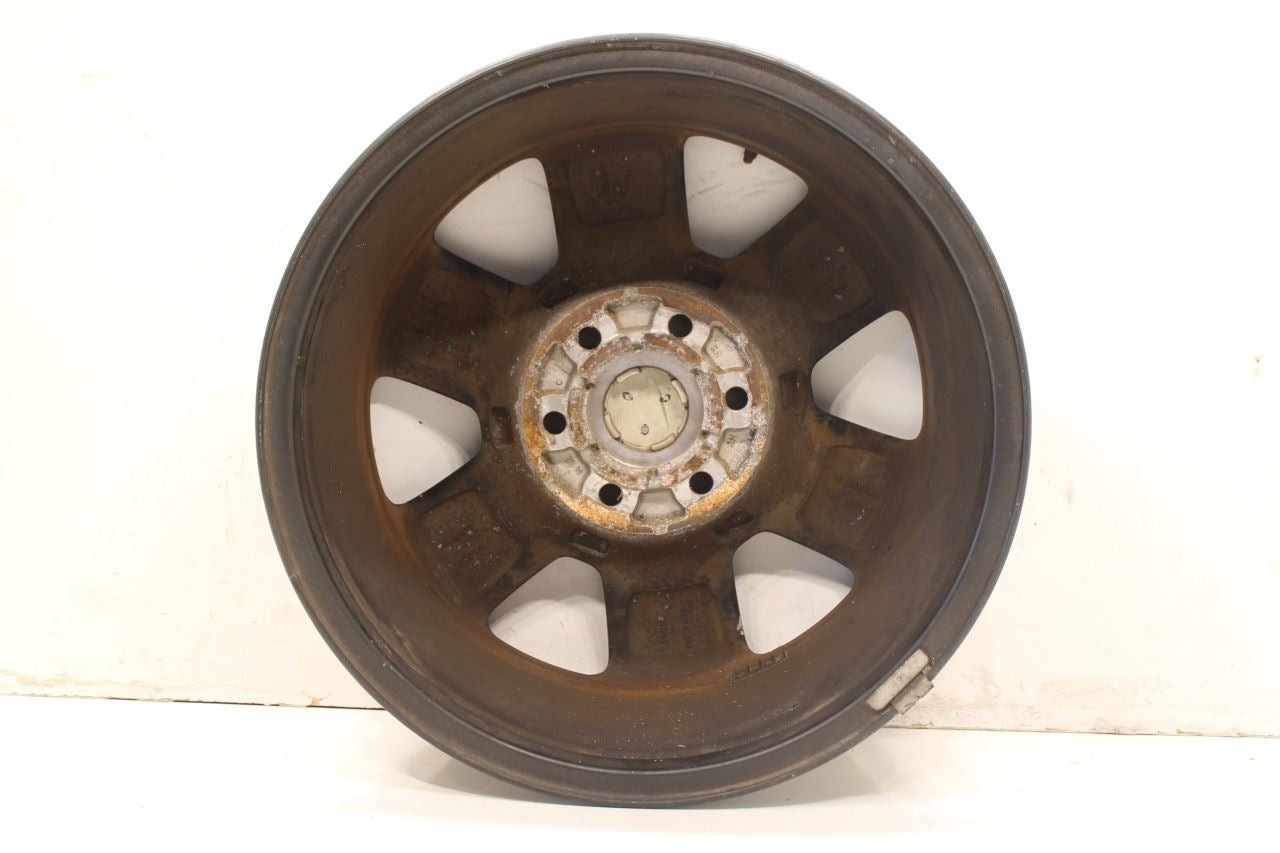 15-16 Ford F150 SuperCab Lariat Aluminum Wheel R18x7.5J 6 Spoke FL34-1007-CA OEM - Alshned Auto Parts