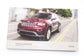 2017 Jeep Grand Cherokee Summit User Guide Set with Case 17WK741-926-AA OEM - Alshned Auto Parts