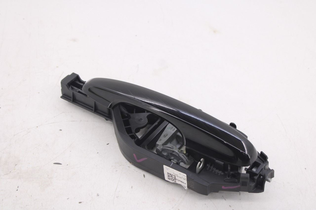 2020-26 Ford Escape ST-Line 1.5L FWD Rear Driver Left Side Door Exterior Handle - Alshned Auto Parts