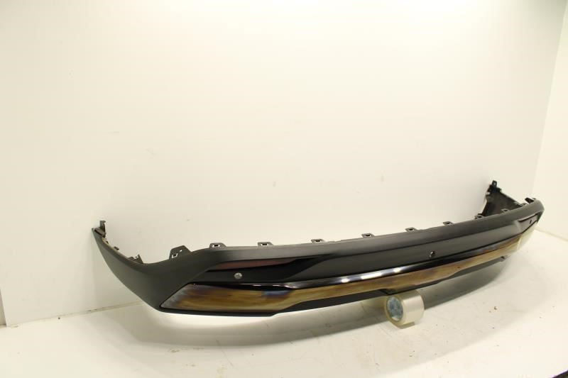 2024-25 Chevrolet Trax Rear Bumper Lower Fascia Valance Panel Cover 42854916 OEM - Alshned Auto Parts