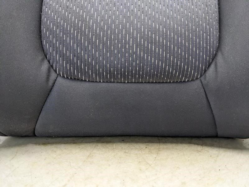 11-17 Dodge Journey SXT 3.6L Front Driver Left Side Seat Backrest Upper Cushion2