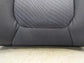 11-17 Dodge Journey SXT 3.6L Front Driver Left Side Seat Backrest Upper Cushion2