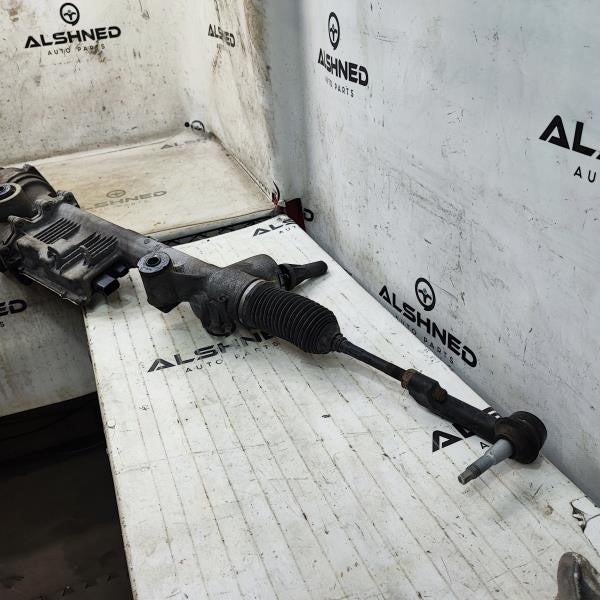 2018-21 Ford Expedition Power Steering Gear Rack & Pinion 106K KL14-3D070-AA
