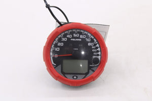 2017-18 Polaris RZR XP 1000 1.0L Speedometer Gauge Instrument Cluster 4K Mileage