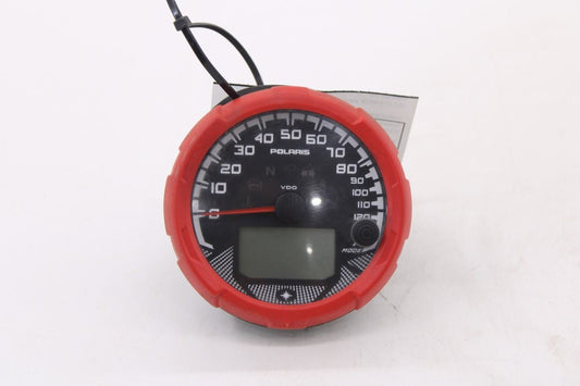 2017-18 Polaris RZR XP 1000 1.0L Speedometer Gauge Instrument Cluster 4K Mileage - Alshned Auto Parts
