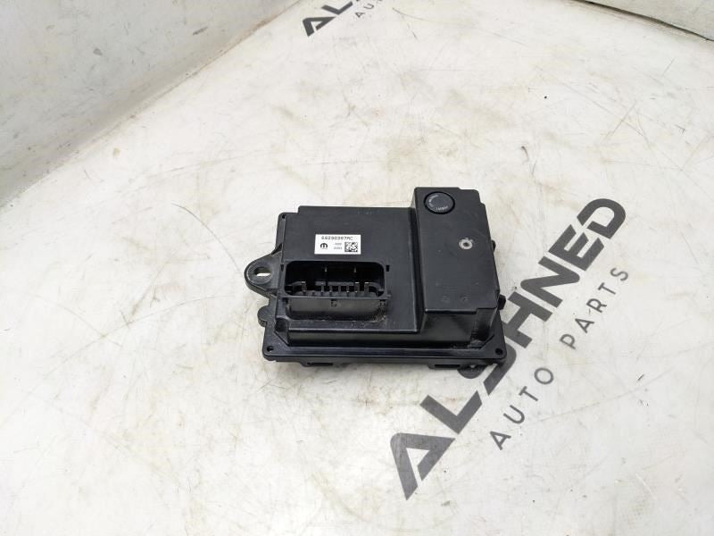 2019-2023 Ram 1500 New Body ATMM Active Vibration Cancellation Control Module0