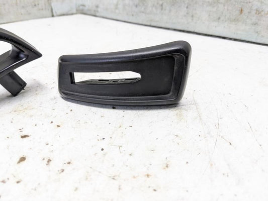 2006-2010 Volkswagen Beetle FR RH Side Seat Release Handle 1C0-881-634-A-B41 OEM - Alshned Auto Parts