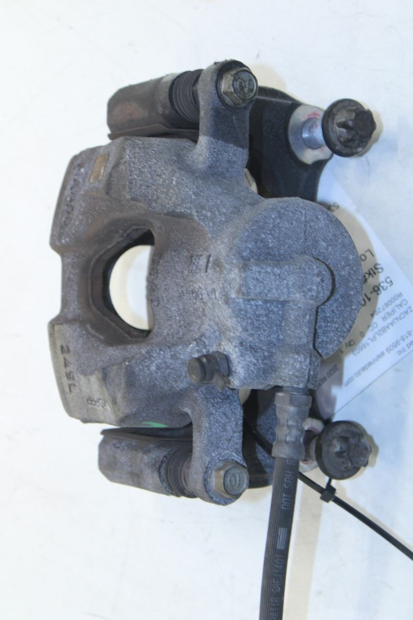 2015-23 Jeep Renegade Sport Front Left Driver Side Brake Disc Caliper 68443751AA - Alshned Auto Parts