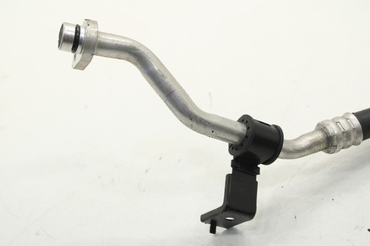 17-20 Infiniti Q60 3.0L AC Conditioning Discharge High and Suction Low Hose Set - Alshned Auto Parts