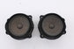 2010-2012 Land Rover Range Rover HSE Front Right and Left Door Speaker XQM500420 - Alshned Auto Parts