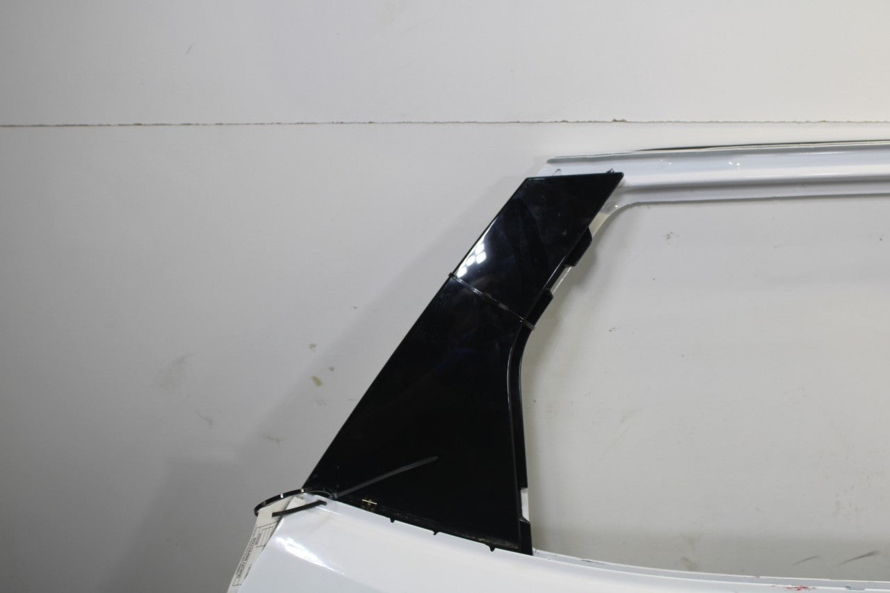 2019-2025 Chevrolet Blazer 2LT Rear Right Passenger Door Shell Panel 84627500 - Alshned Auto Parts