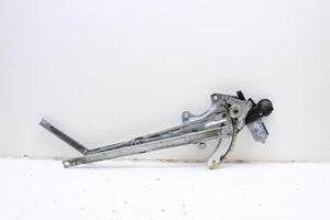 2014-2020 Infiniti QX60 Rear Left Door Window Regulator w/ Motor 82731-3KG0A OEM