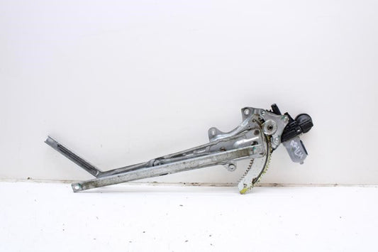 2014-2020 Infiniti QX60 Rear Left Door Window Regulator w/ Motor 82731-3KG0A OEM - Alshned Auto Parts