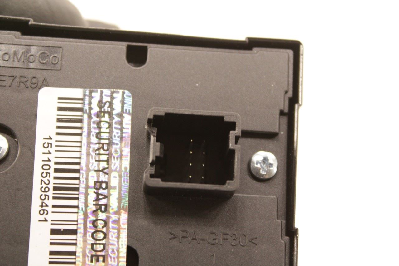 22-24 Ford Expedition MAX XLT 4x4 Center Console Drive Mode Switch NL1T14B596CAW - Alshned Auto Parts