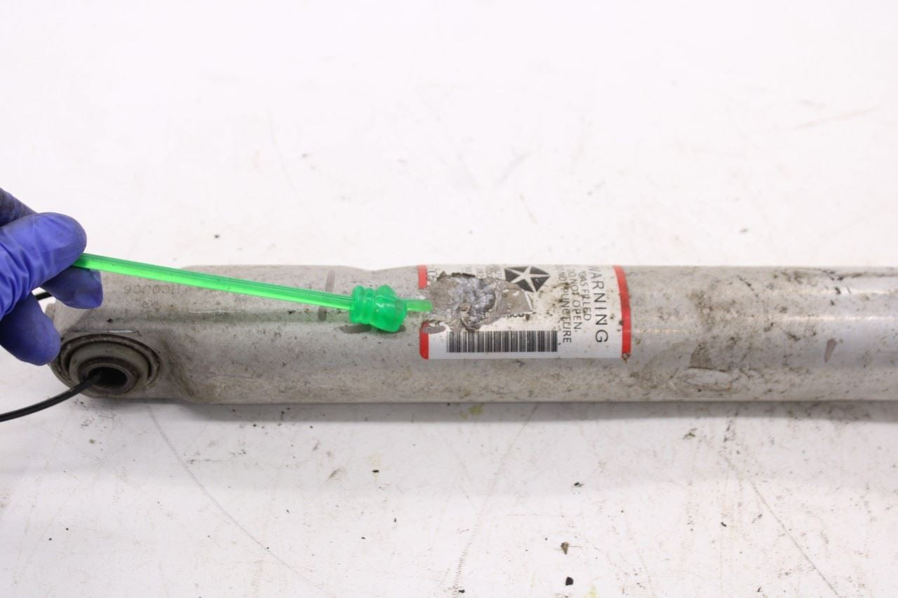 2019-2025 RAM 1500 Big Horn 5.7L 4x4 Rear Left Side Shock Strut Absorber *ReaD* - Alshned Auto Parts