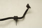 2023-2025 Kia Sportage Hybrid EX Rear Suspension Stabilizer Sway Anti-Roll Bar - Alshned Auto Parts