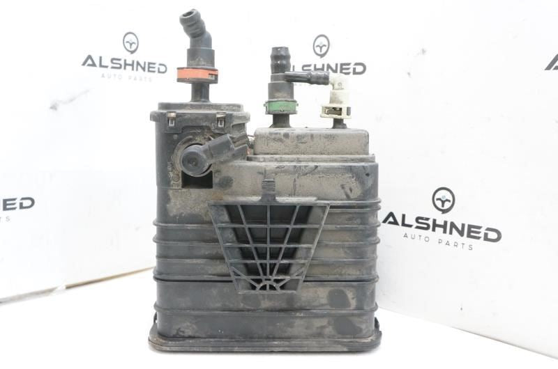 2013-2019 Cadillac ATS 2.0L Fuel Vapor Evaporator Emission Canister 84159632 OEM - Alshned Auto Parts