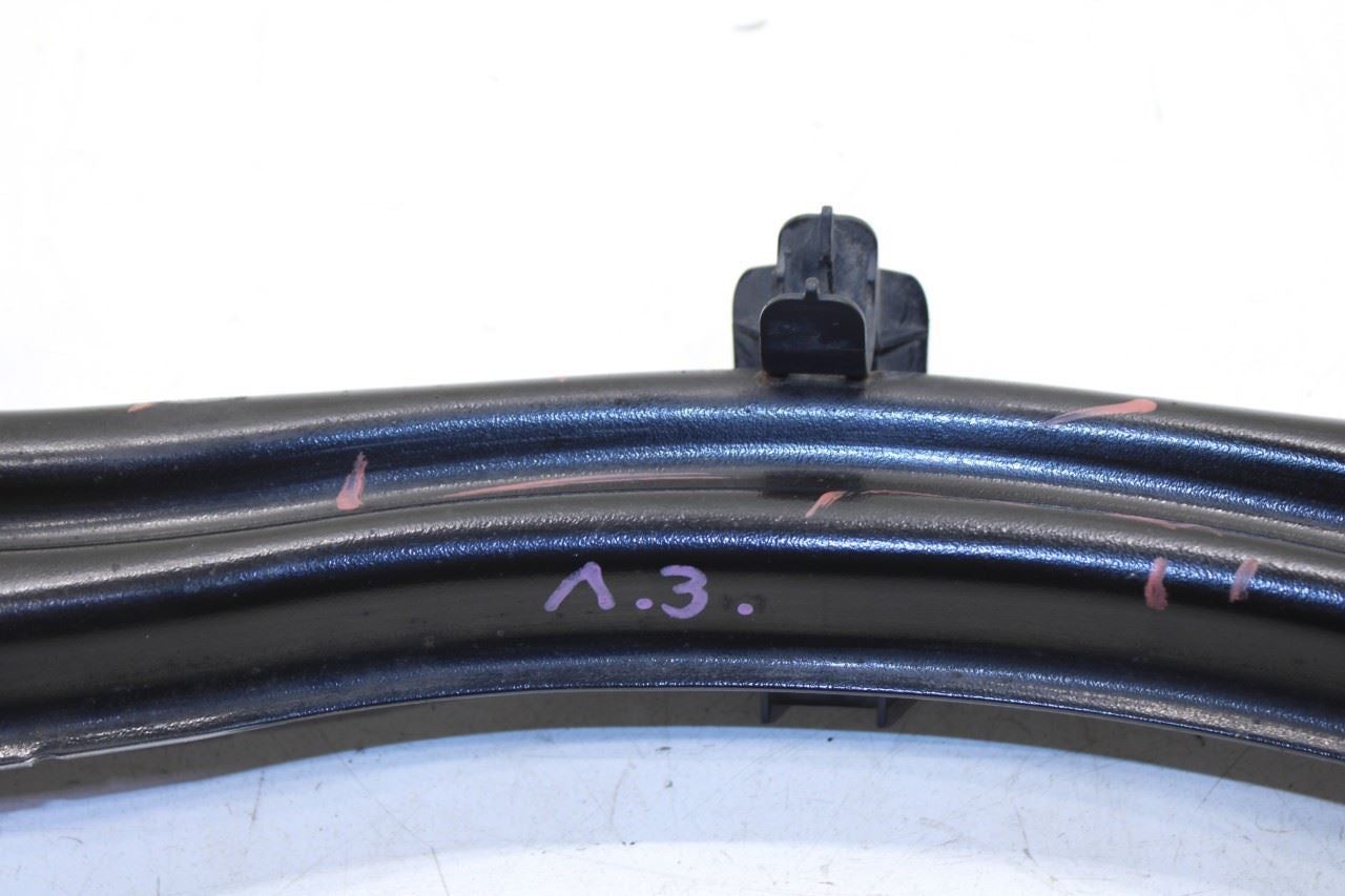 12-15 Mercedes-Benz ML350 RWD Rear LH Side Suspension Lower Control Arm Set of 4 - Alshned Auto Parts