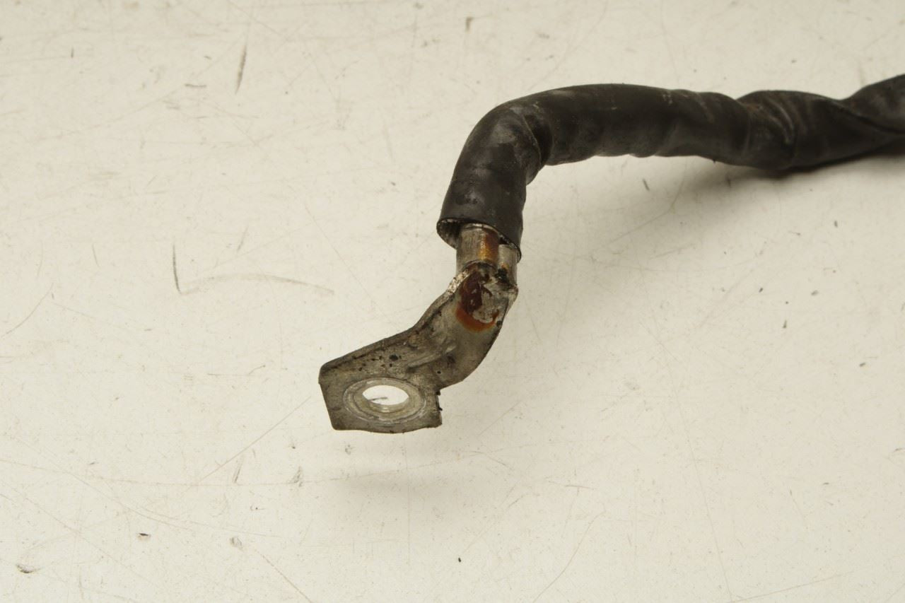 2012-2013 Mercedes-Benz E350 Starter to Alternator and Prefuse Box Wire Harness - Alshned Auto Parts