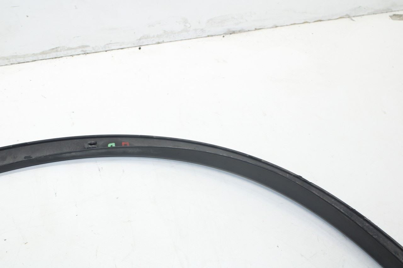 15-24 Nissan Murano Platinum Front Right Side Fender Flare Wheel Opening Molding - Alshned Auto Parts