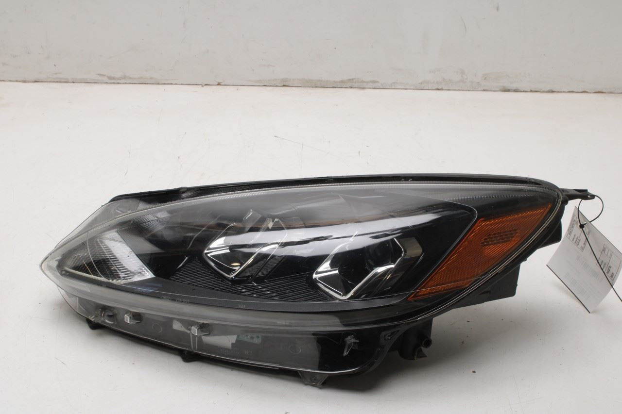 20-25 Ford Escape SEL 2.0L Driver Left Side Headlight Lamp LJ6B-13W030-BF *ReaD* - Alshned Auto Parts