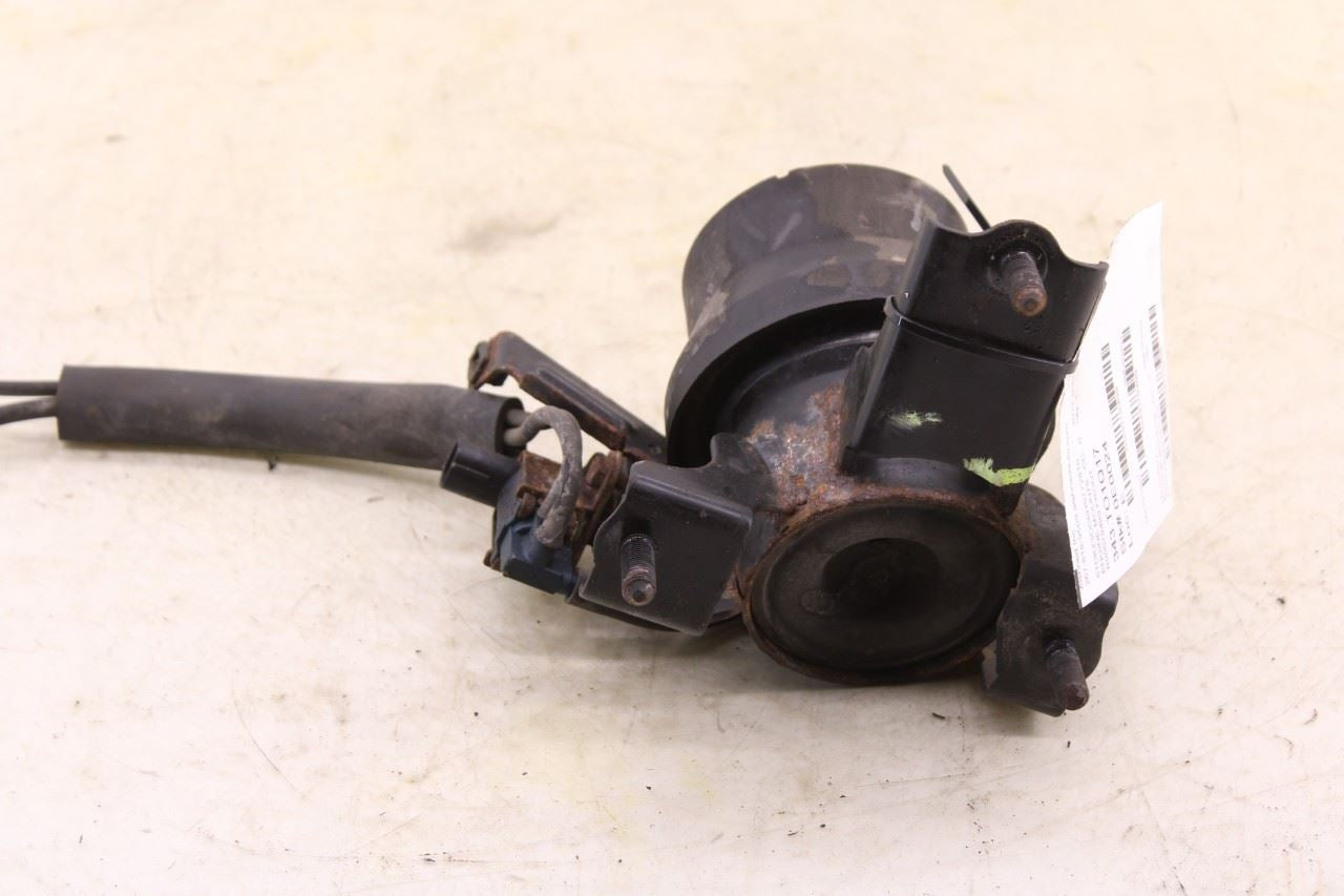 2016-2020 Toyota Sienna LE 3.5L FWD Front Engine Mount Insulator 12360-0P120 OEM - Alshned Auto Parts