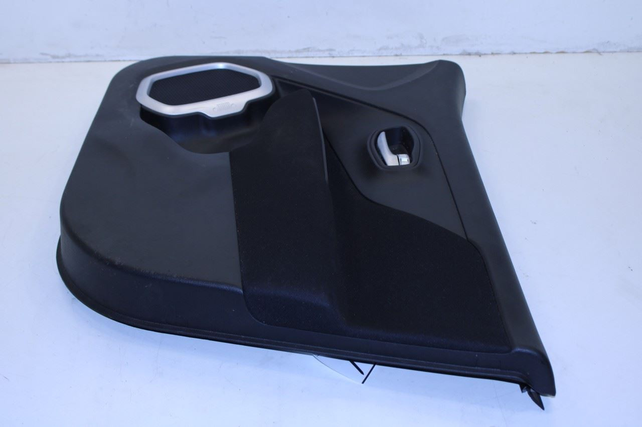 2019-2021 Jeep Renegade Sport Front Right Side Door Trim Panel 6ZY50LXHAA OEM - Alshned Auto Parts