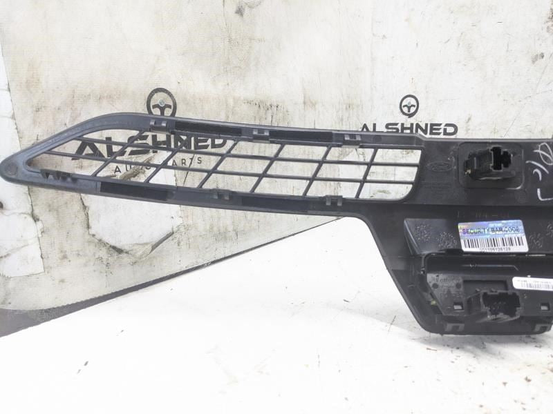 2013-16 Ford Fusion FR Dash Upper Defroster Air Vent Grille DS73-18C491-ADW OEM - Alshned Auto Parts