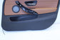 2015-2016 BMW 435i Gran Coupe xDrive Front Right Door Trim Panel 51-41-7-347-104 - Alshned Auto Parts