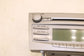 10-11 Toyota Camry LE Fujitsu Ten Audio Radio Faceplate Control Panel w Receiver - Alshned Auto Parts