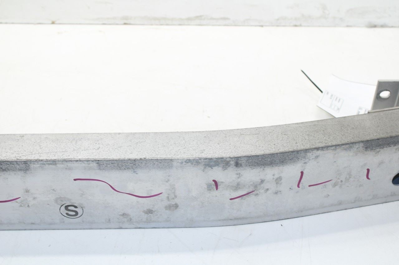 2013-2020 Lexus GS350 AWD Rear Bumper Reinforcement Impact Bar 52023-30371 OEM - Alshned Auto Parts