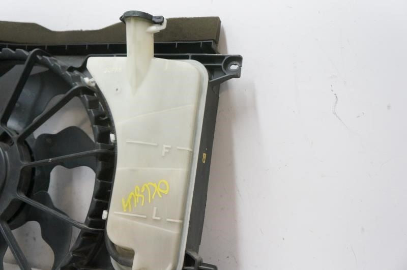 2014-2019 Kia Soul Radiator Cooling Fan Motor Assembly 25380B2000 OEM - Alshned Auto Parts