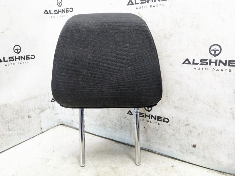 2013-2015 Honda Accord Front Right/Left Seat Headrest Cloth 81140-T2F-A21ZA OEM - Alshned Auto Parts