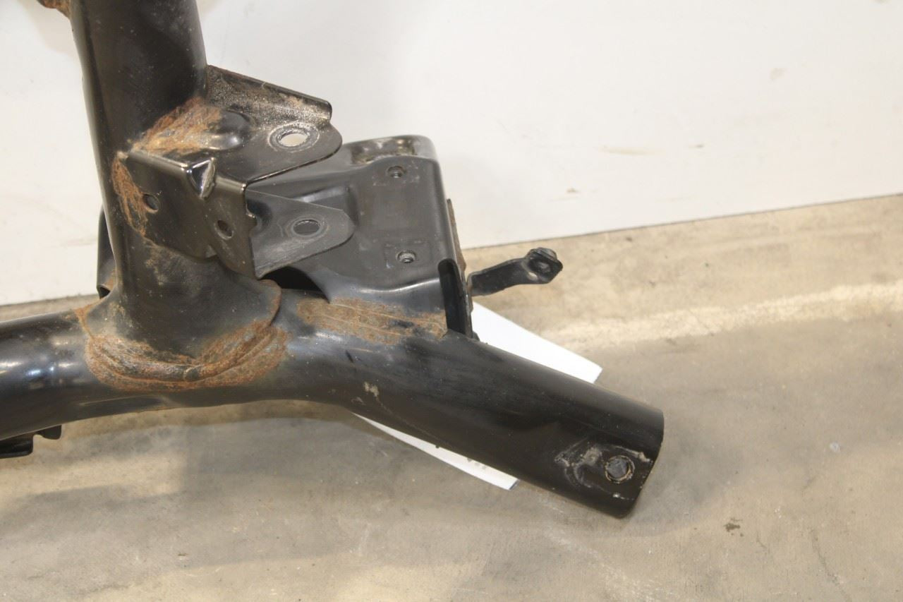 2022-25 Mitsubishi Eclipse Cross ES 4WD Rear Crossmember Subframe 55400W000P OEM - Alshned Auto Parts