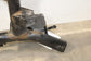 2022-25 Mitsubishi Eclipse Cross ES 4WD Rear Crossmember Subframe 55400W000P OEM - Alshned Auto Parts