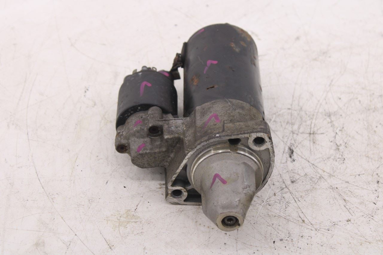 2003-2006 Mercedes-Benz E500 5.0L Engine Starter Motor 006-151-06-01-83 OEM11