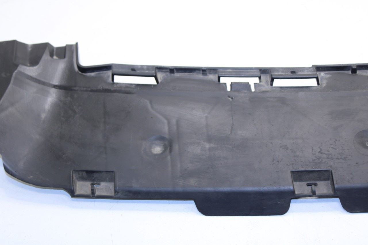 2013-18 Ram 1500 Crew Cab Front Bumper Upper Center Reinforcement 68104942AC OEM - Alshned Auto Parts