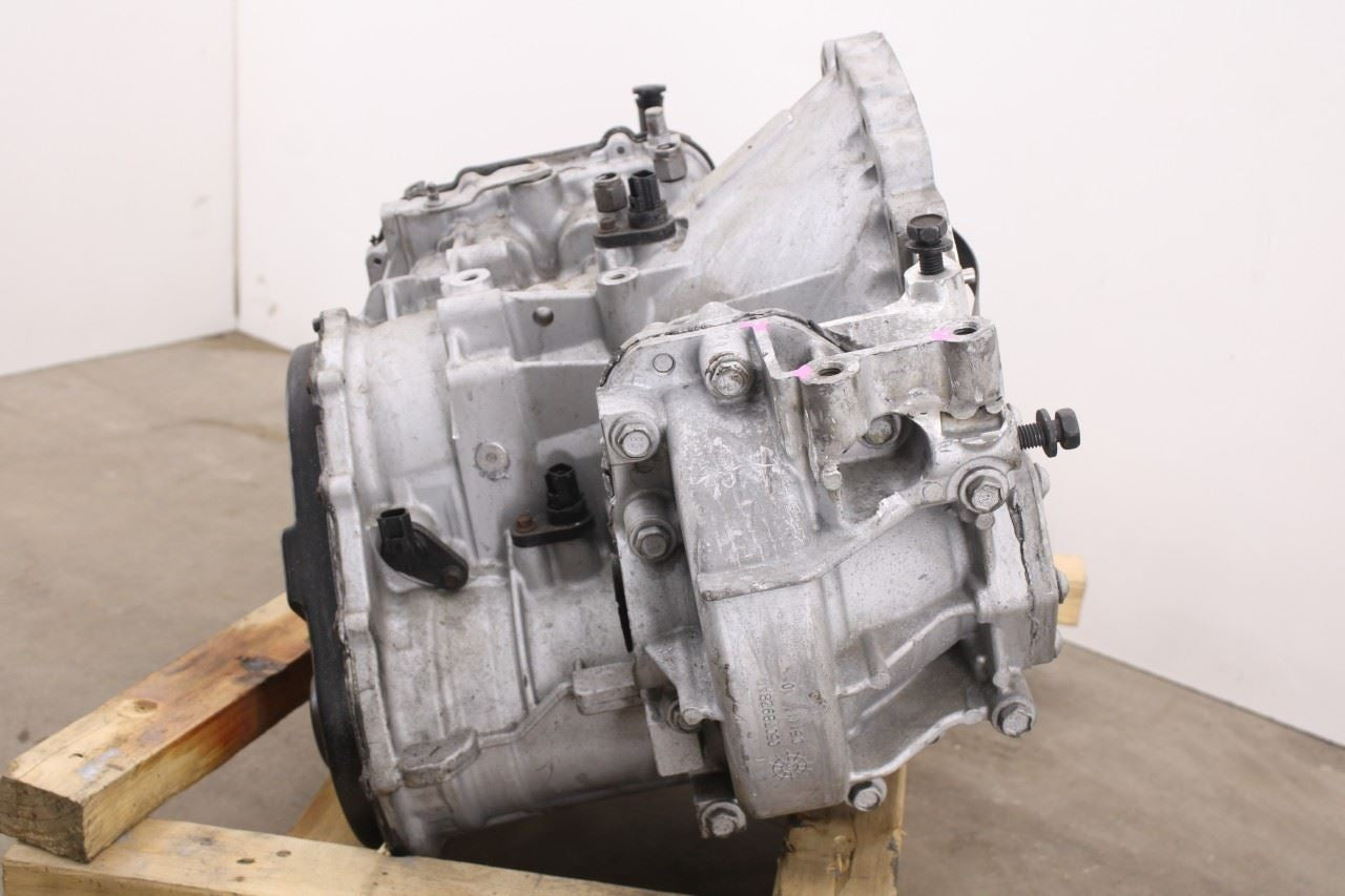 2011-20 Dodge Grand Caravan GT 3.6L FWD 6-Spd Auto-Stick Auto Transmission 102K2