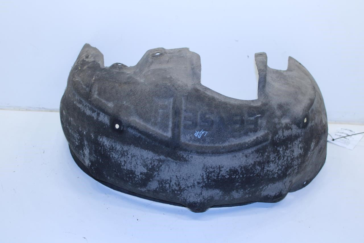 2015-16 BMW 435i Gran Coupe xDrive RR LH Fender Liner Splash Shield 51717260747 - Alshned Auto Parts