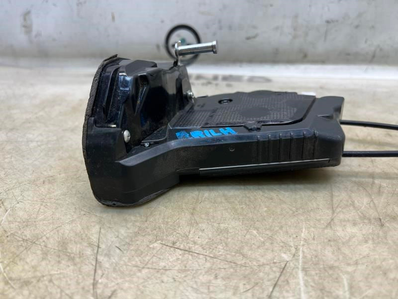 2016-2022 Toyota Prius Two 1.8L Rear Driver Left Side Door Lock Latch Actuator - Alshned Auto Parts