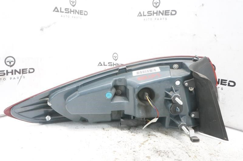 2017-20 Ford Fusion 2.0L Rear Passenger Right Side Tail Light Lamp HS73-13404-AD3