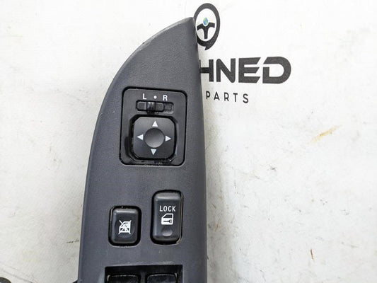 2014-23 Mitsubishi Outlander Sport FR LH Master Power Window Switch 8608A261 OEM - Alshned Auto Parts